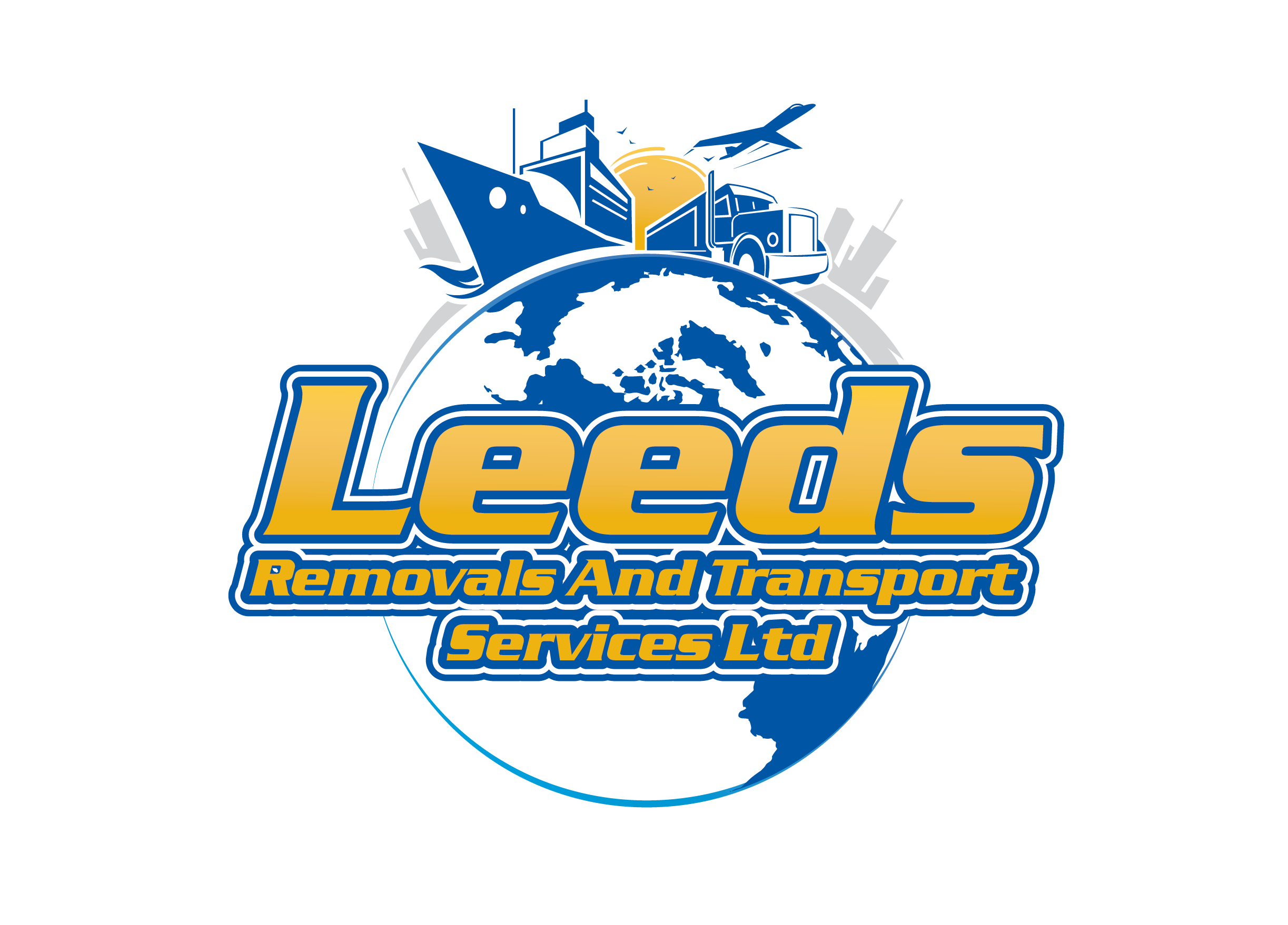 Leeds Removals And Transport Services Ltd