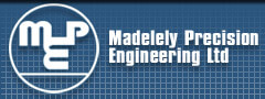 Madeley Precision Engineering Ltd