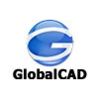 GlobalCAD Logo