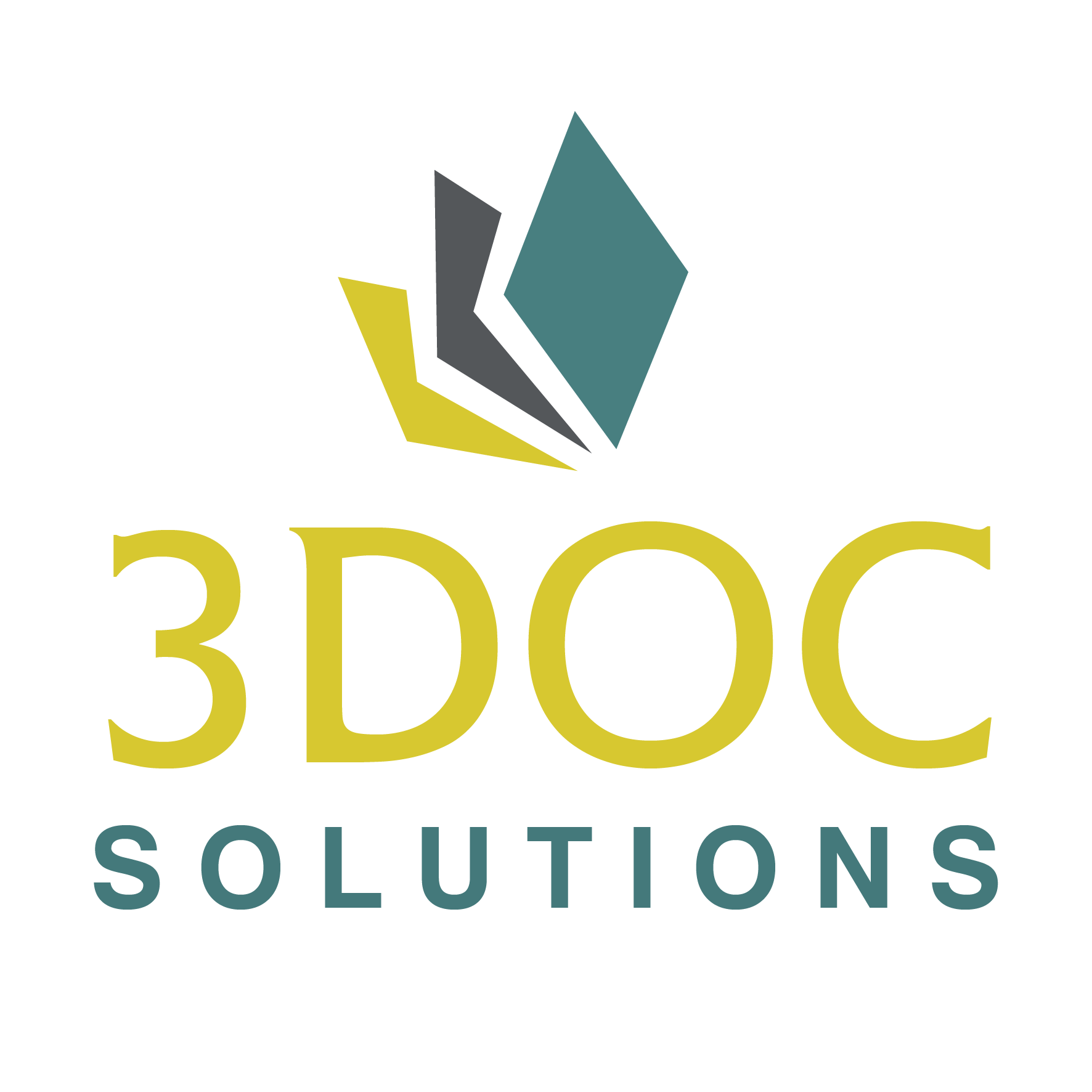 3 Doc Solutions - Branded Document Specialist | Giving you the professional edge