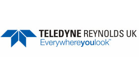 Teledyne Reynolds UK - LGH High Voltage Connectors