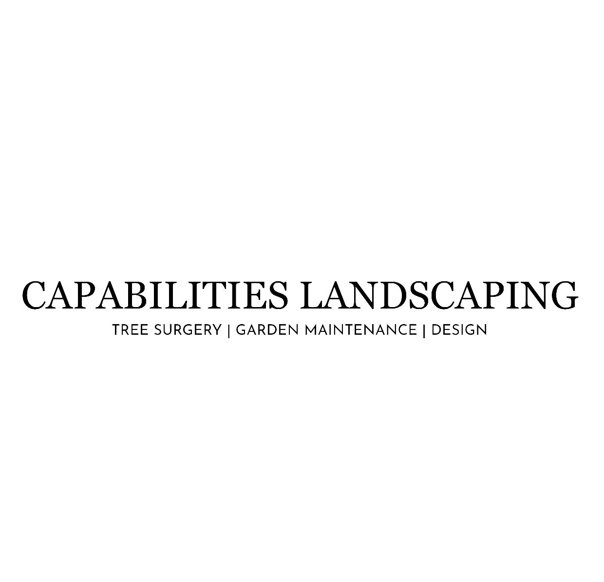 Capabilities Landscaping