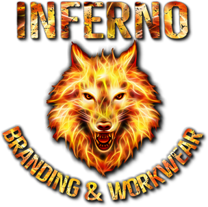 Inferno Branding & Workwear