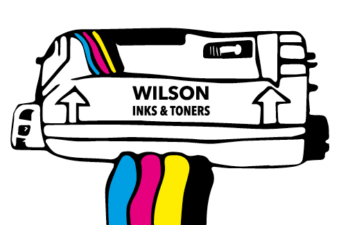 Wilson Ink & Toners
