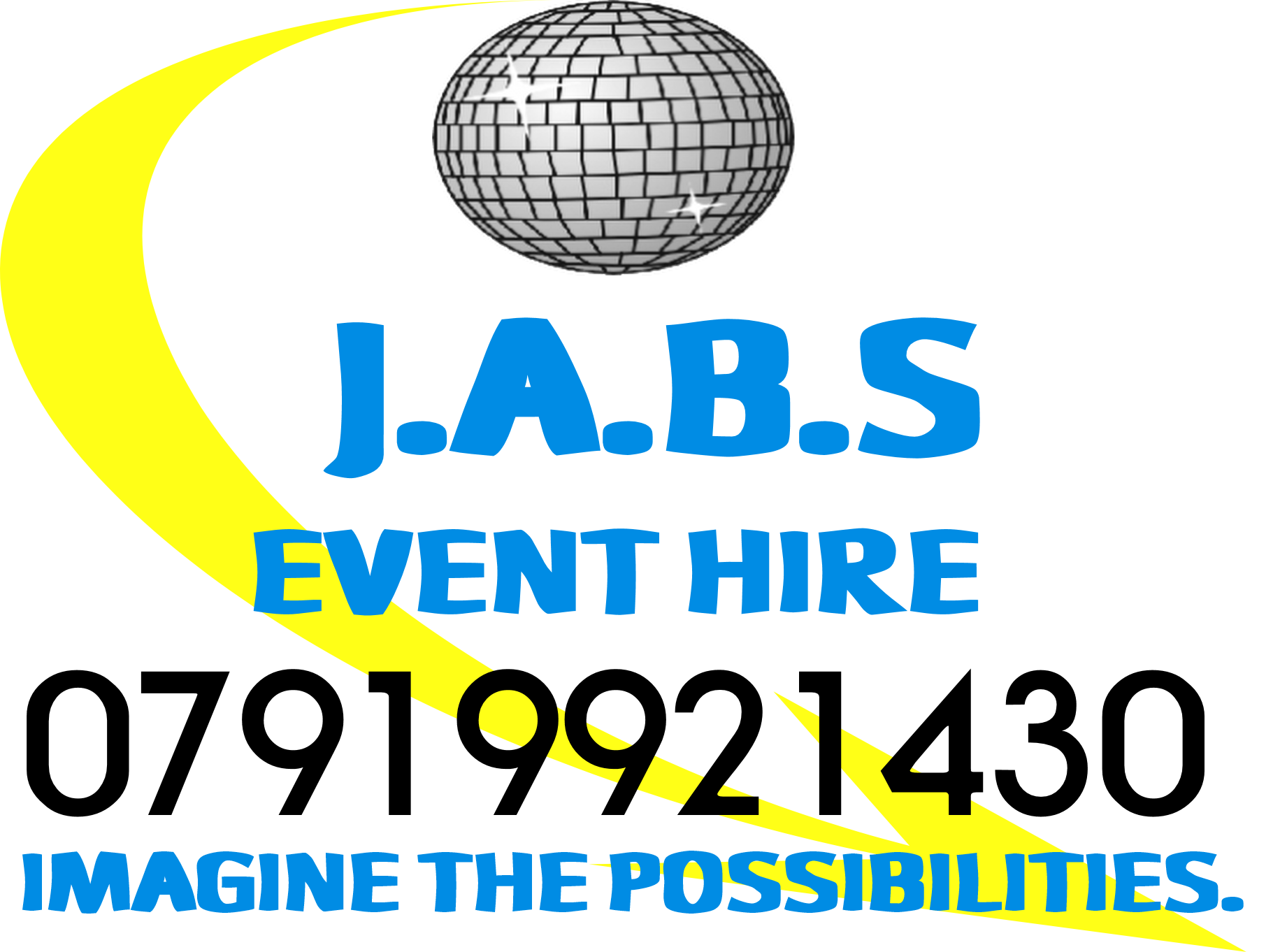 J.A.B.S Event Hire