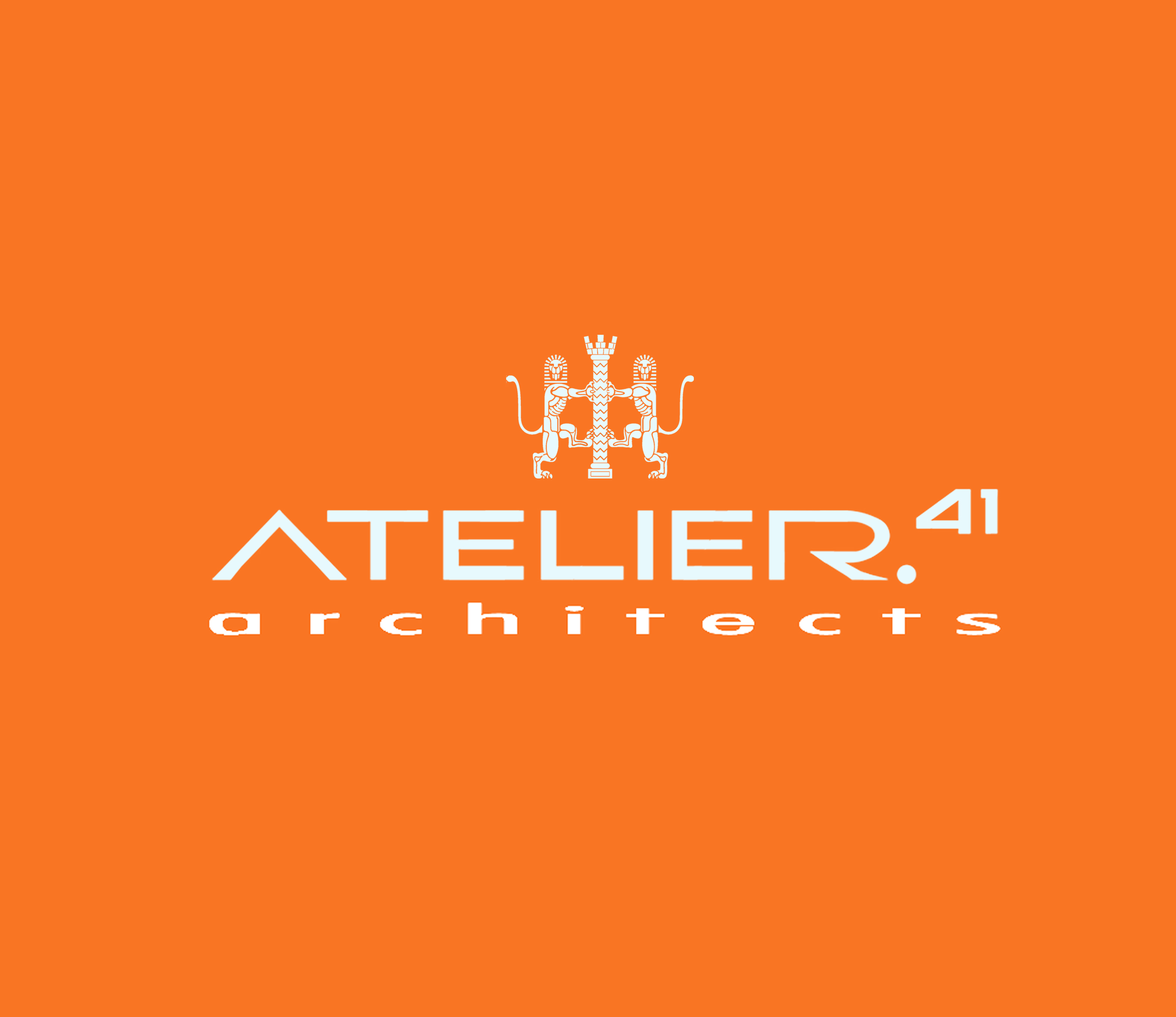 Atelier 41 Architects