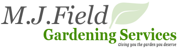 M J Field Logo