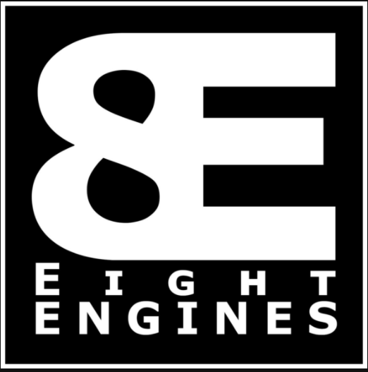 Eight Engines