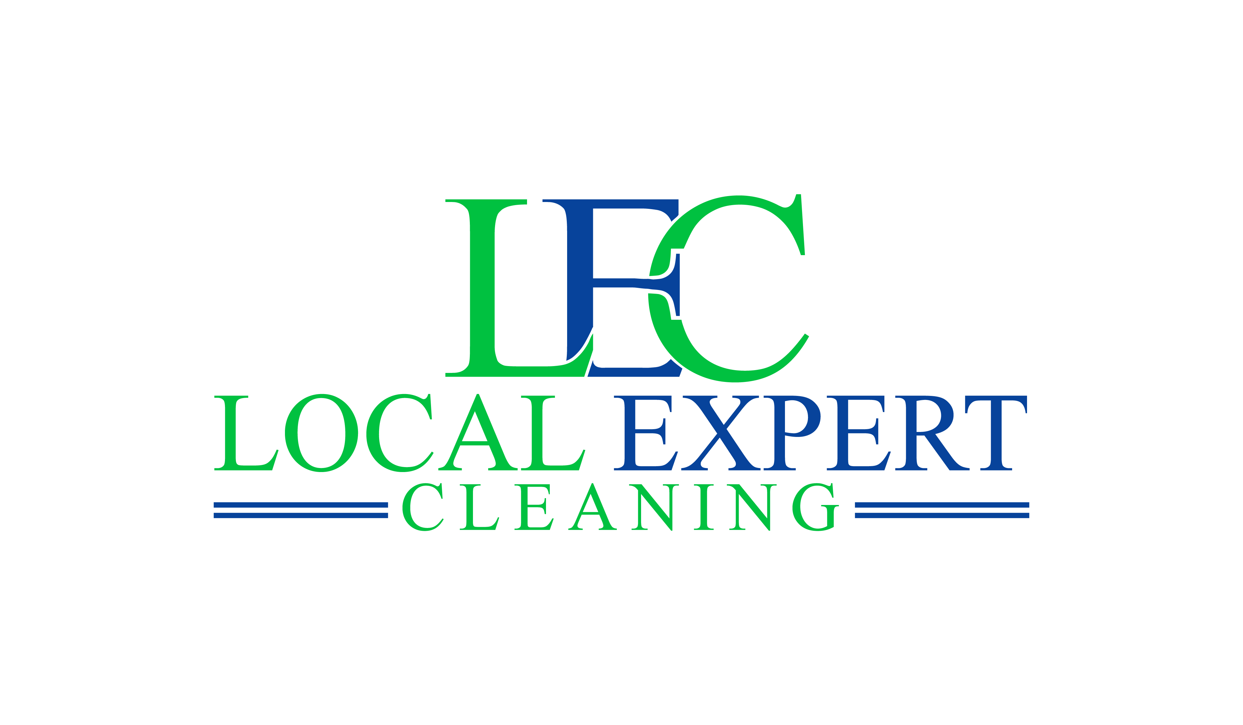 Local Expert Cleaning