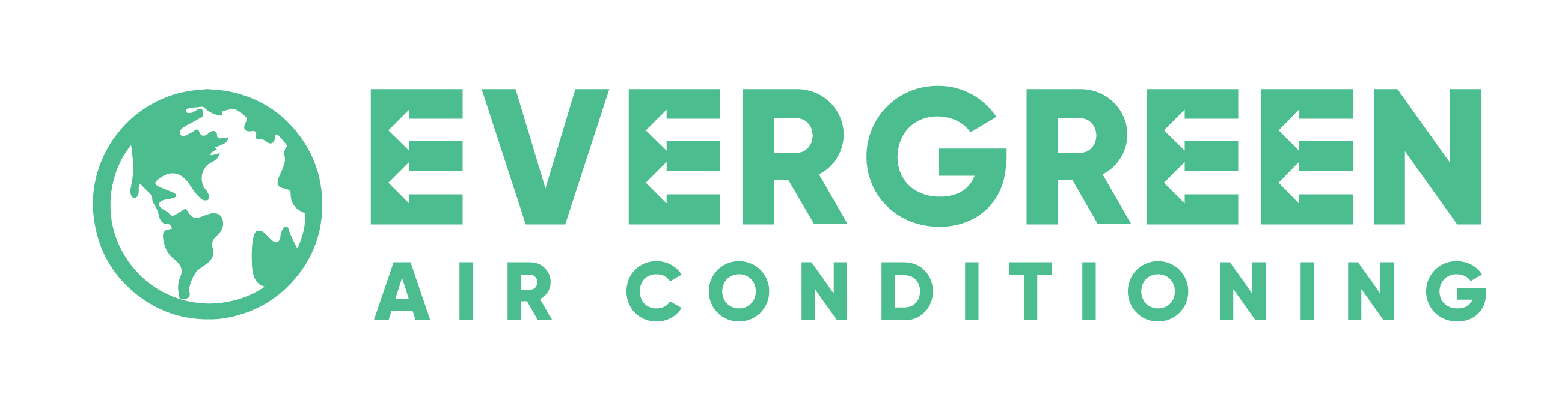 Evergreen Air Conditioning Ltd 