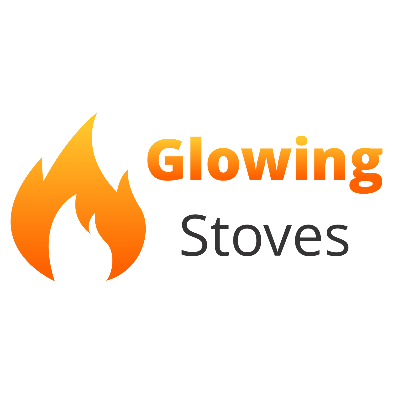 Glowing Stoves