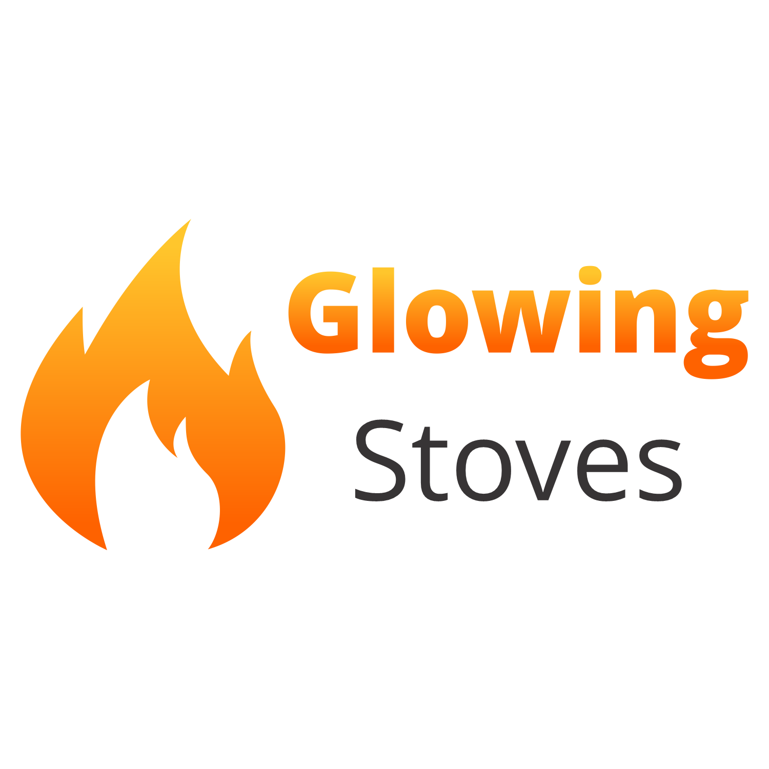 Glowing Stoves