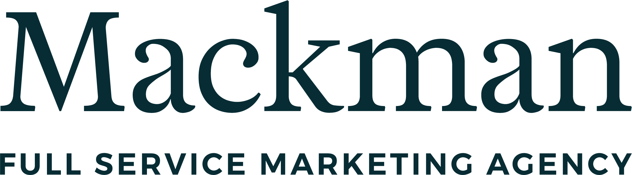 Mackman Brand & Marketing Agency