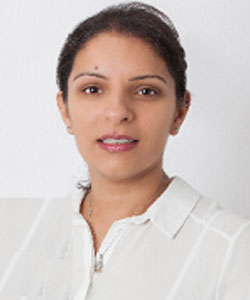 Notary Public Slough -  Mrs. Veninder Dhariwal Logo