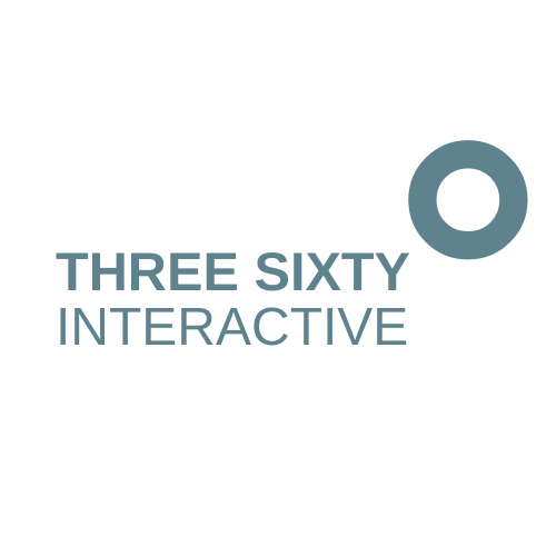 Three Sixty Interactive