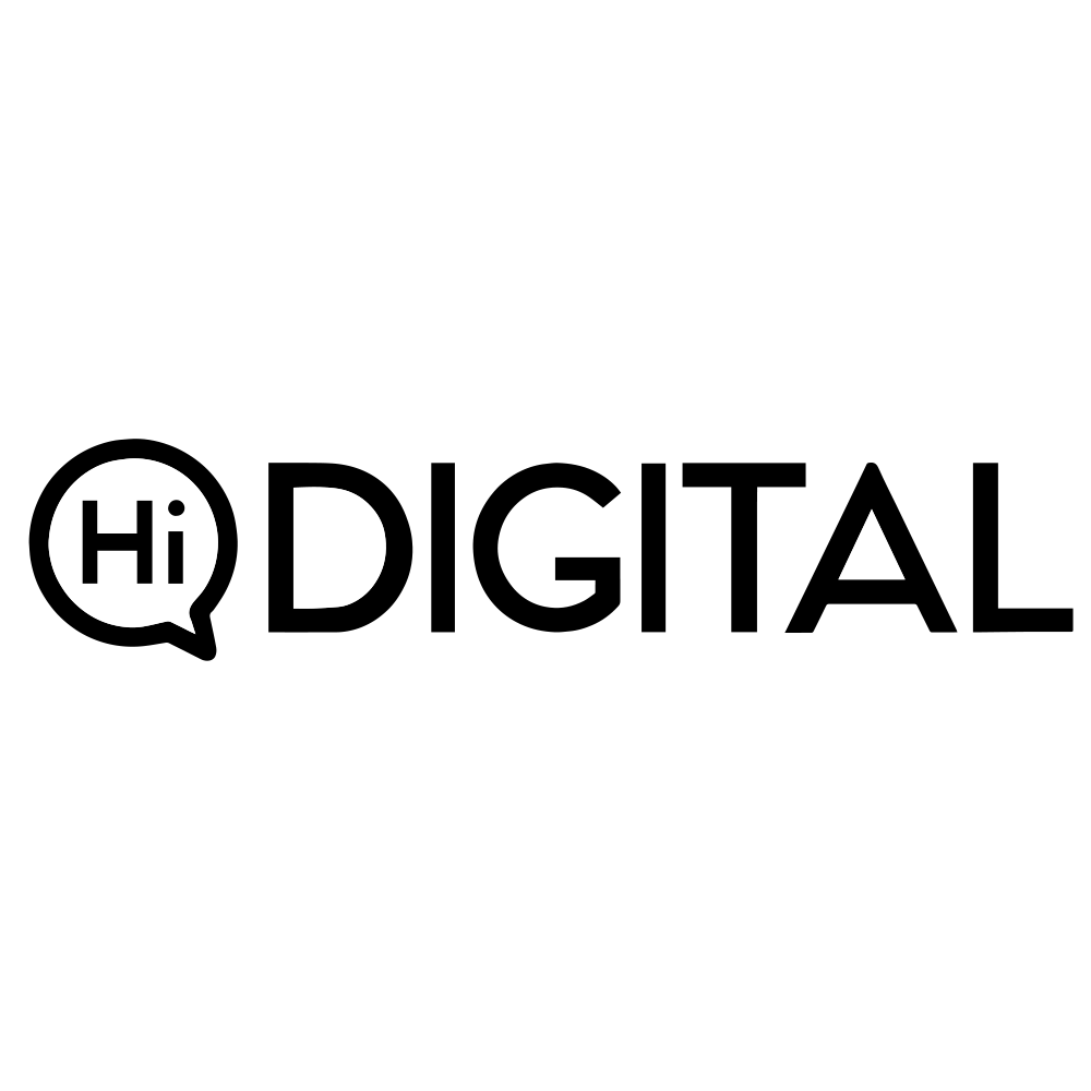Hi Digital - A Boutique Digital Marketing Agency