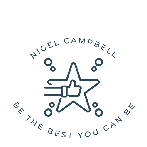 Nigel Campbell