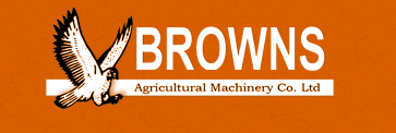 Browns Agricultural