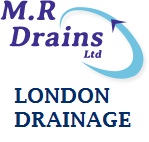 London Drainage MR Drains