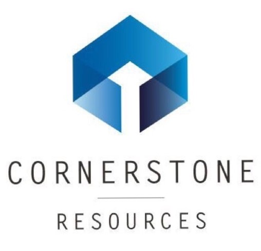 Cornerstone Resources