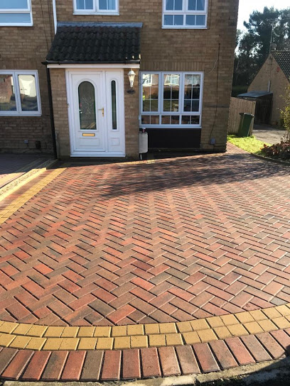 P & C Paving & landscaping Services