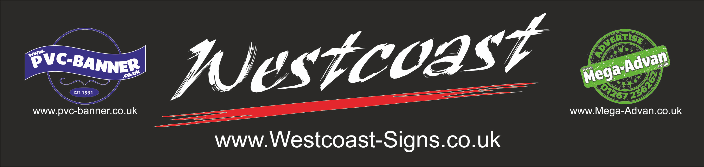 Westcoast Signs Ltd