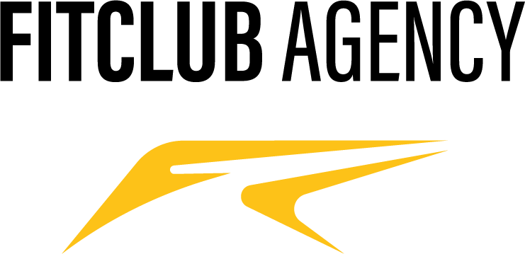 Fitclub Agency Logo