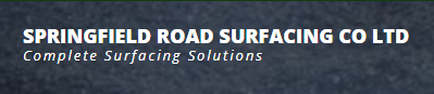 Springfield Road Surfacing Co Ltd