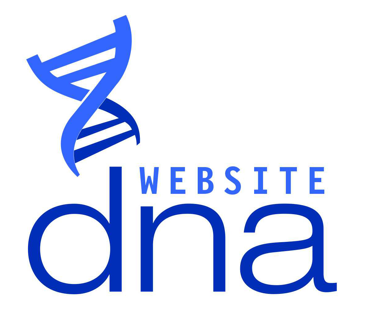 Website DNA