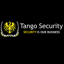 Tango Security Ltd