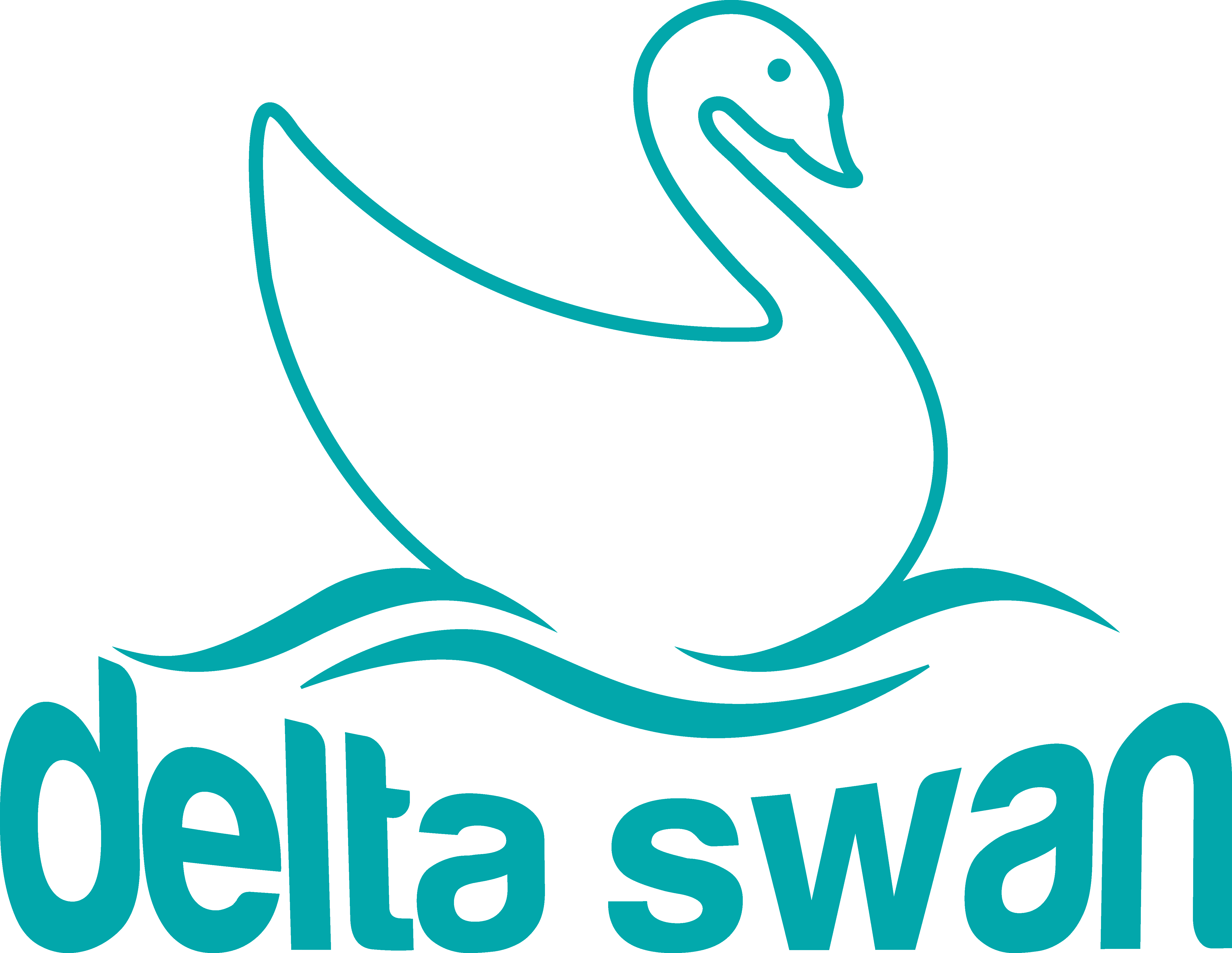 Delta Swan