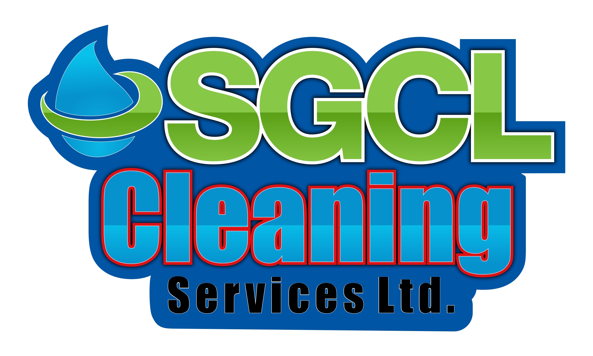 SGCL Cleaning Services Ltd