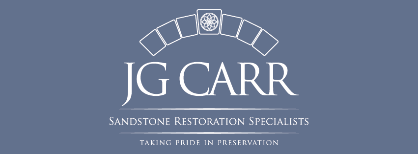 J.G Carr Sandstone Restoration