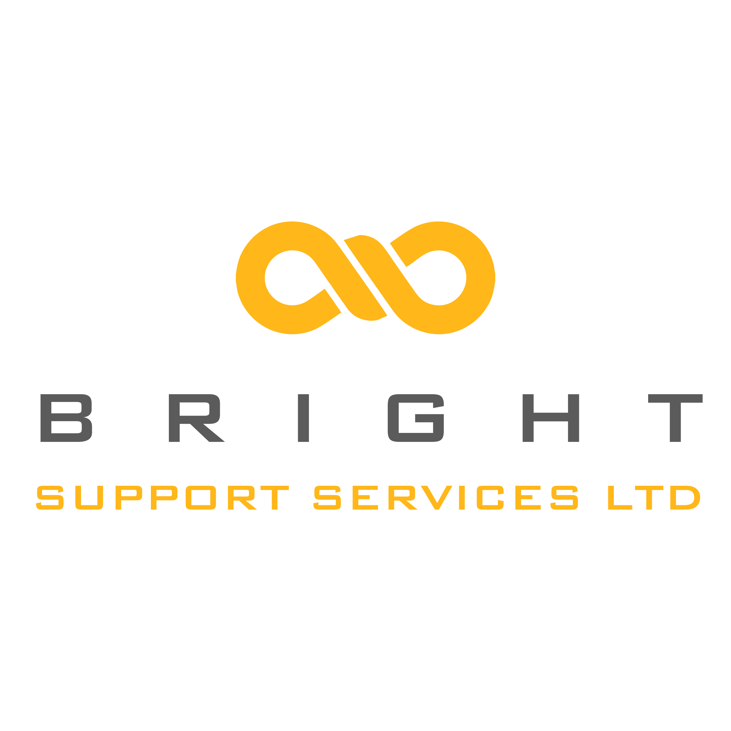 Bright Support Services Ltd