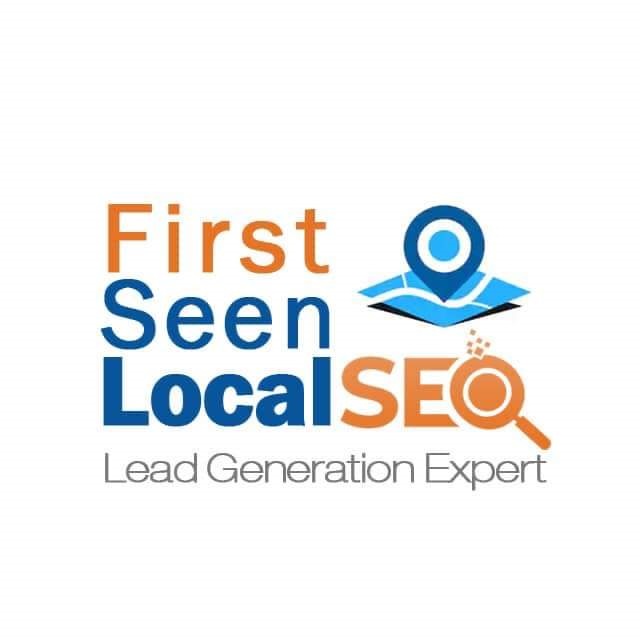 First Seen Local SEO Lead Genetation Expert