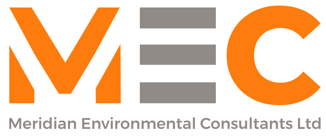 Meridian Environmental Consultants Ltd (MEC)
