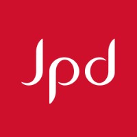 Jpd | Brand Strategy & Design Consultants