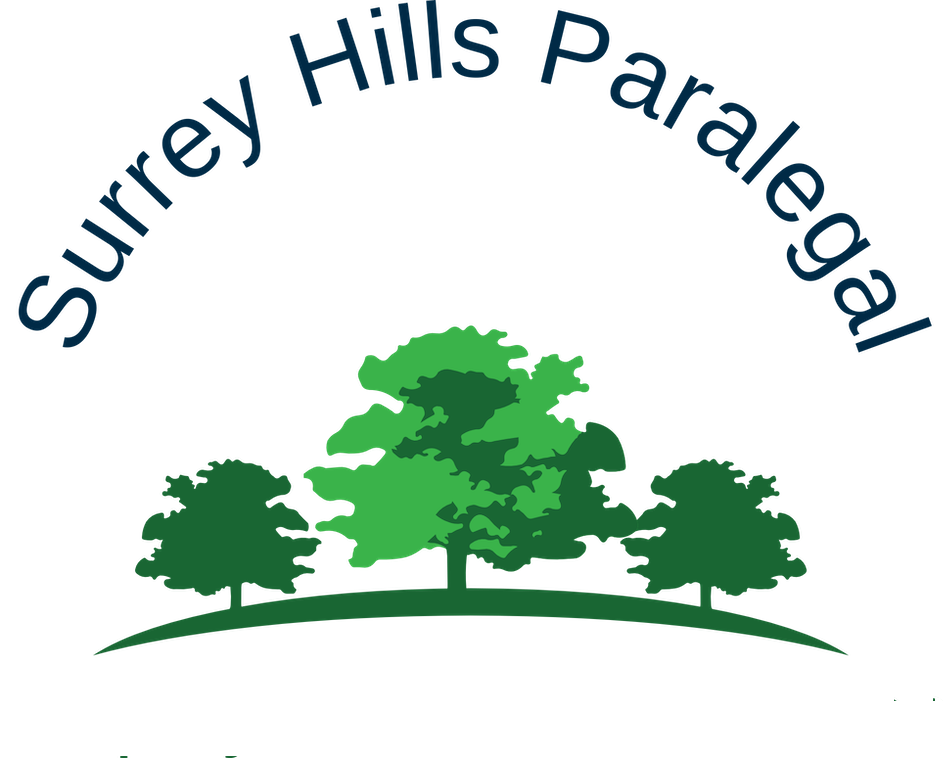 Surrey Hills Paralegal Ltd