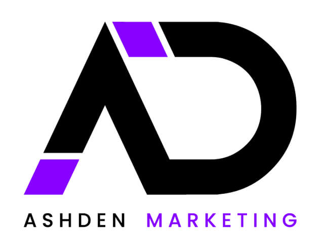 Ashden Marketing