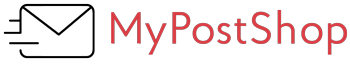 MyPostShop.com