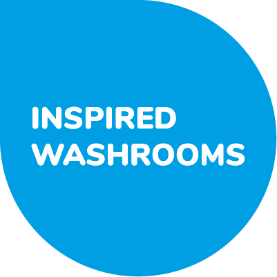 Inspired Washrooms