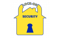 Lock-on Security