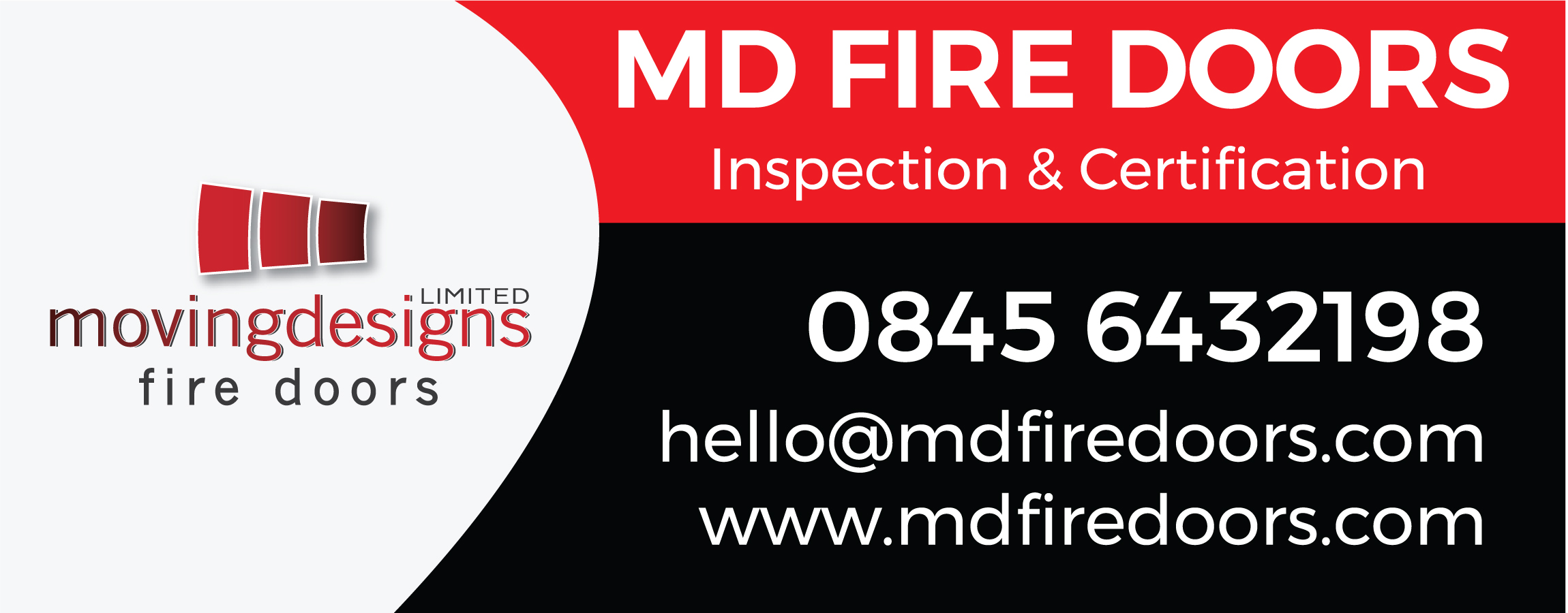 MD Fire Doors