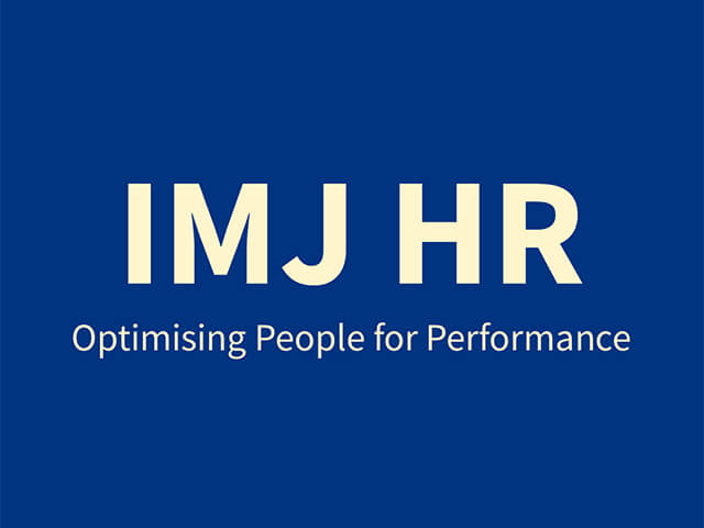 IMJ HR Consultancy Ltd