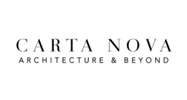CARTA NOVA  Architecture & Beyond