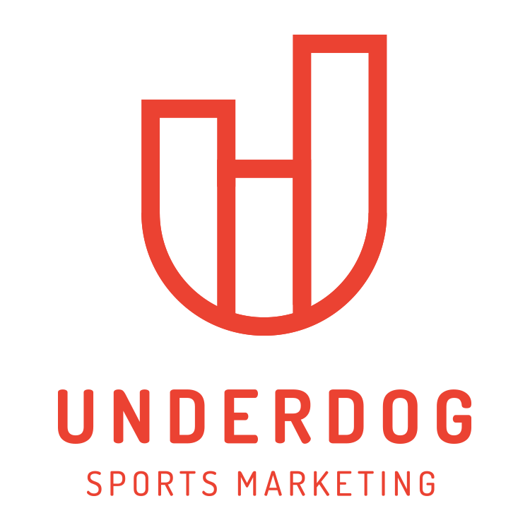 Underdog Sports Marketing Ltd