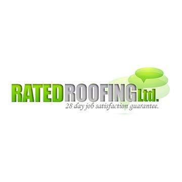 Rated Roofing Ltd