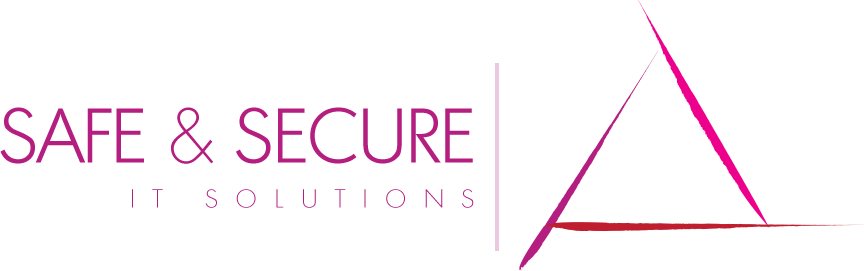 Safe & Secure IT Solutions