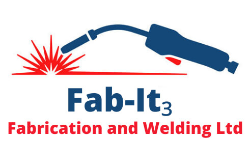 Fab-it3 Welding and Fabrication Ltd.