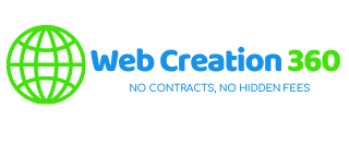 Web Creation 360